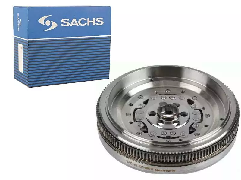 SACHS KOŁO ZAMACHOWE  2295 000 677