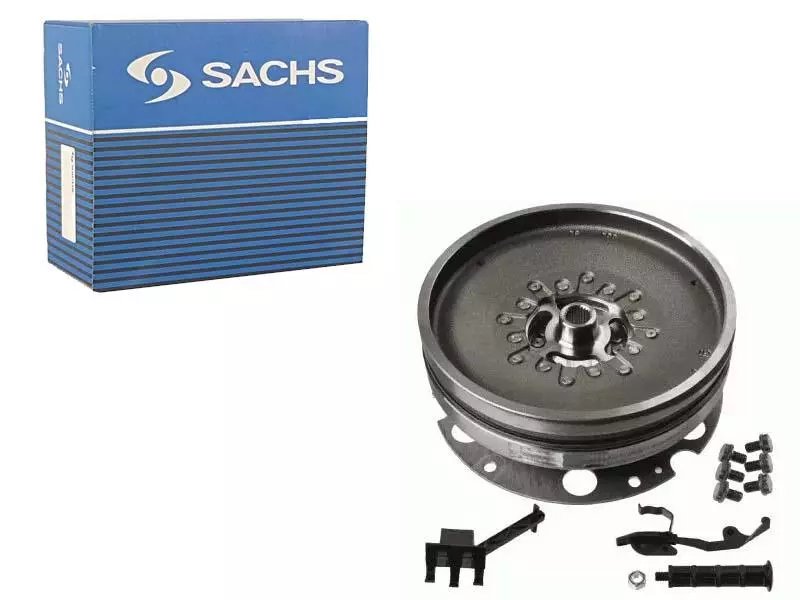 SACHS KOŁO ZAMACHOWE  2295 000 718