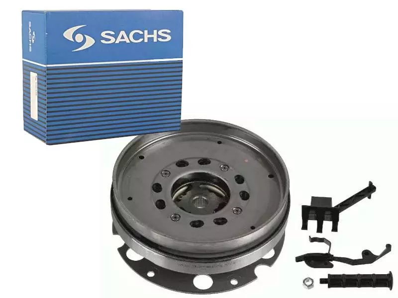 SACHS KOŁO ZAMACHOWE  2295 001 281