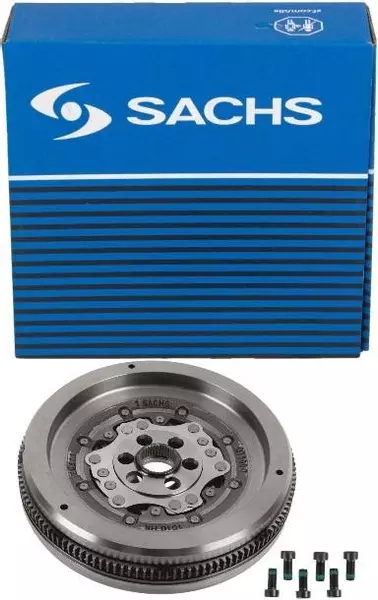 SACHS KOŁO DWUMASOWE 2295 001 847