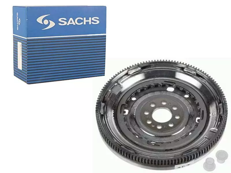 SACHS KOŁO ZAMACHOWE  2295 601 002