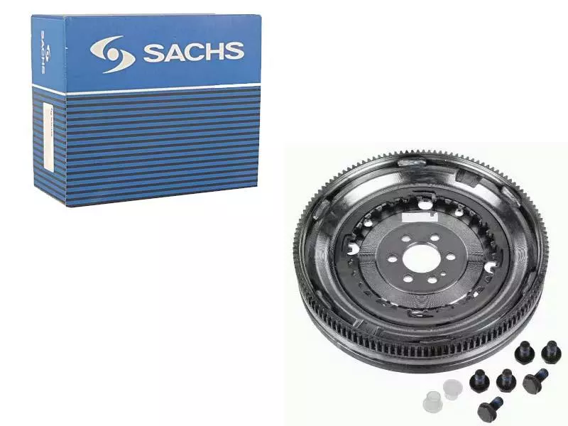 SACHS KOŁO ZAMACHOWE  2295 601 005