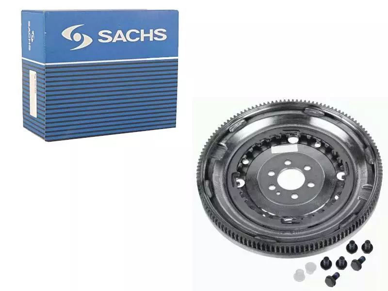 SACHS KOŁO ZAMACHOWE  2295 601 008