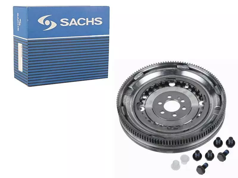 SACHS KOŁO ZAMACHOWE  2295 601 009