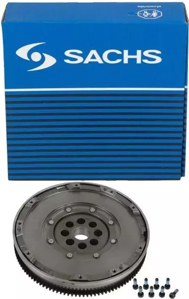 SACHS KOŁO DWUMASOWE 2294 002 474