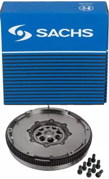 SACHS KOŁO ZAMACHOWE  2294 001 999