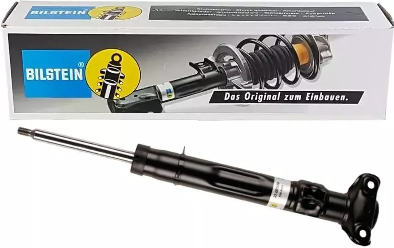 BILSTEIN AMORTYZATORY MERCEDES W124 S124 E KL PRZÓD