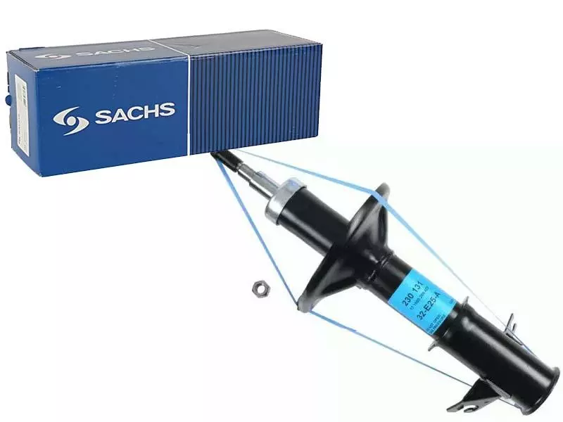 SACHS AMORTYZATOR 230 131