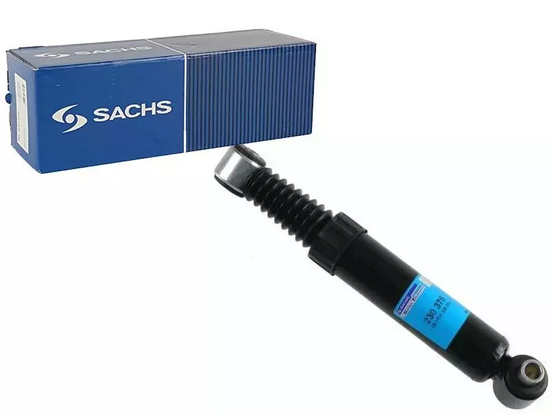 SACHS AMORTYZATOR TYŁ 230 375