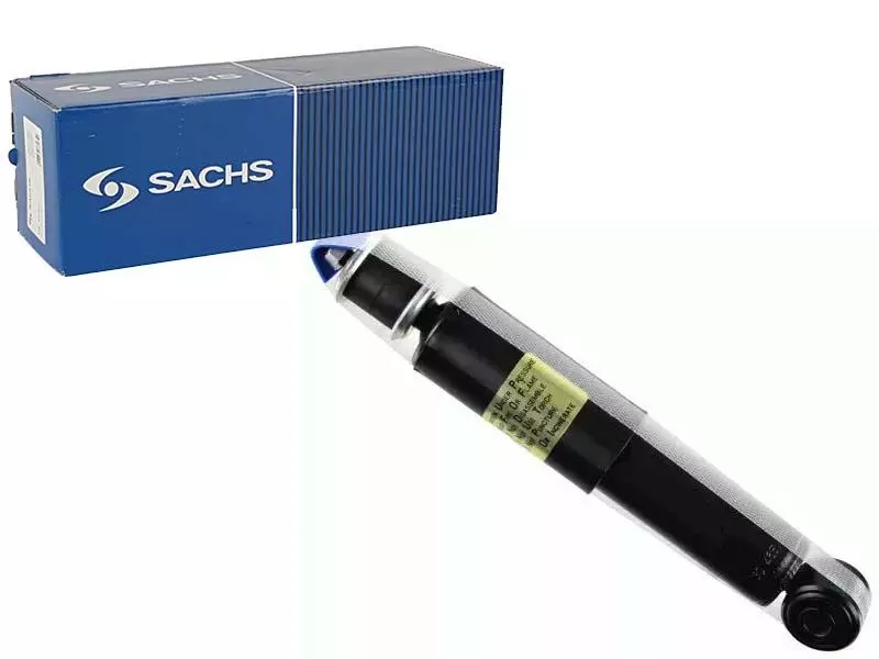 SACHS AMORTYZATOR PRZÓD 230 465