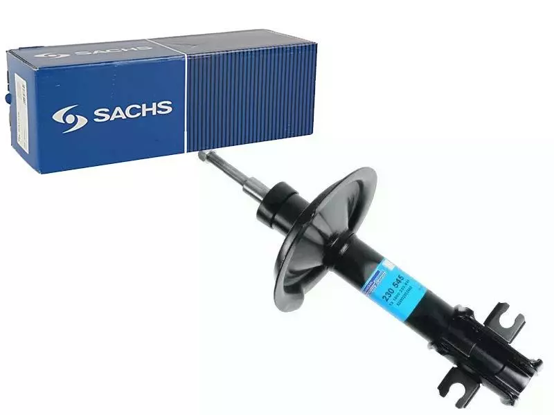 SACHS AMORTYZATOR PRZÓD 230 545