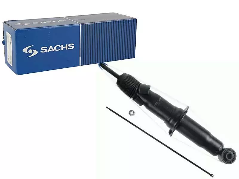 SACHS AMORTYZATOR PRZÓD 230 631