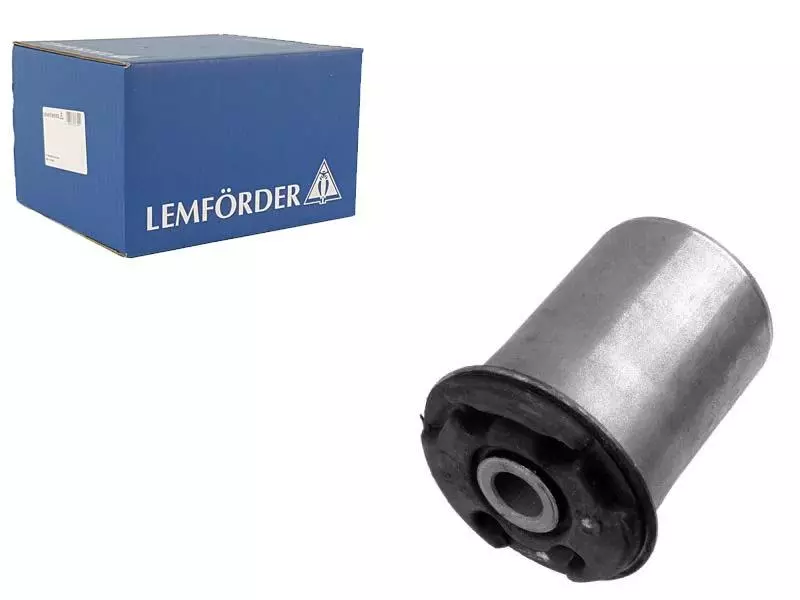 LEMFORDER SILENTBLOCK / TULEJA ZAWIESZENIA TYŁ 23565 01