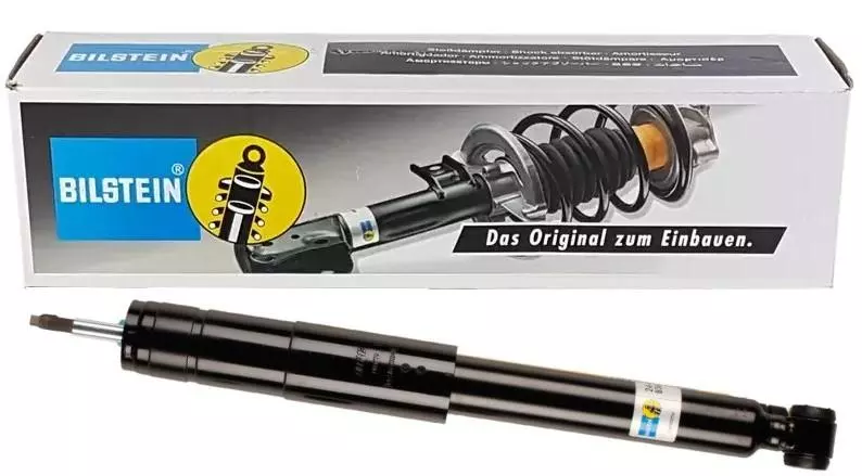 BILSTEIN AMORTYZATOR ZAWIESZENIA 24-013161