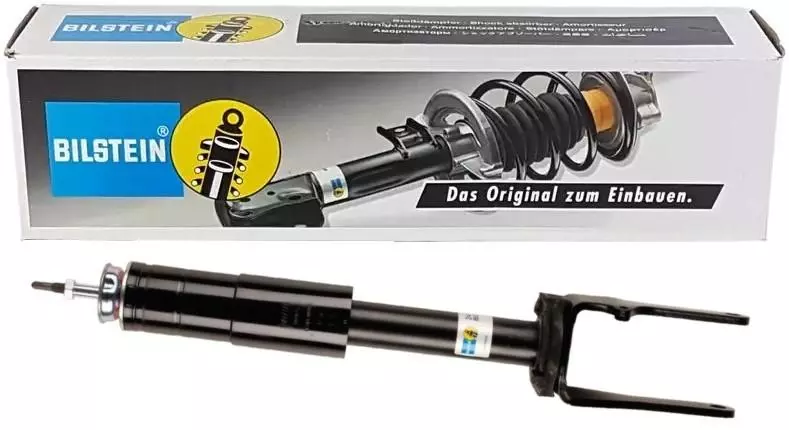 BILSTEIN AMORTYZATORY PRZÓD MERCEDES E W210 4MATIC