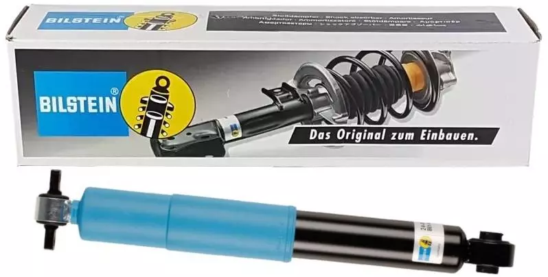 BILSTEIN AMORTYZATORY TYŁ JAGUAR X-TYPE 2WD