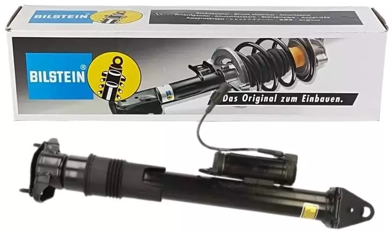 BILSTEIN AMORTYZATORY TYŁ MERCEDES M W164 AIRMATIC