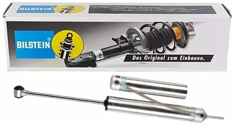 BILSTEIN AMORTYZATOR ZAWIESZENIA 25-187656