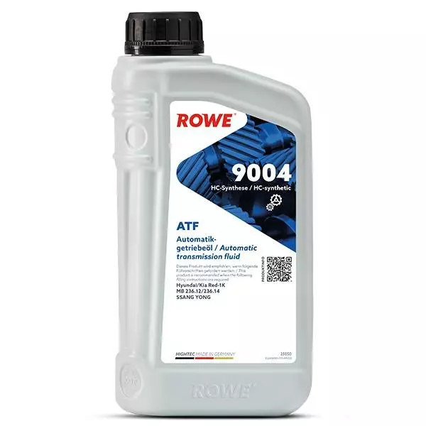 ROWE OLEJ PRZEKŁADNIOWY HIGHTEC ATF 9004 1L