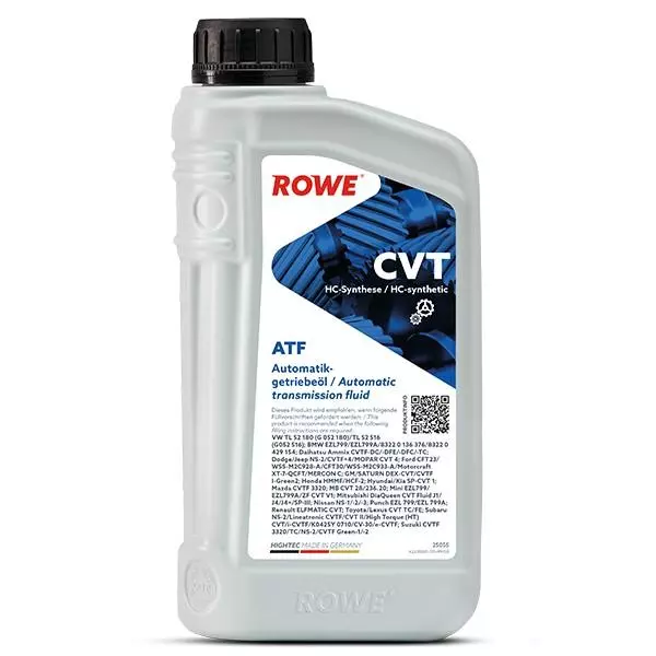 ROWE OLEJ PRZEKŁADNIOWY HIGHTEC ATF CVT 1L