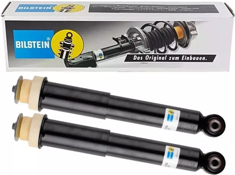 BILSTEIN AMORTYZATORY TYŁ JAGUAR XK 8