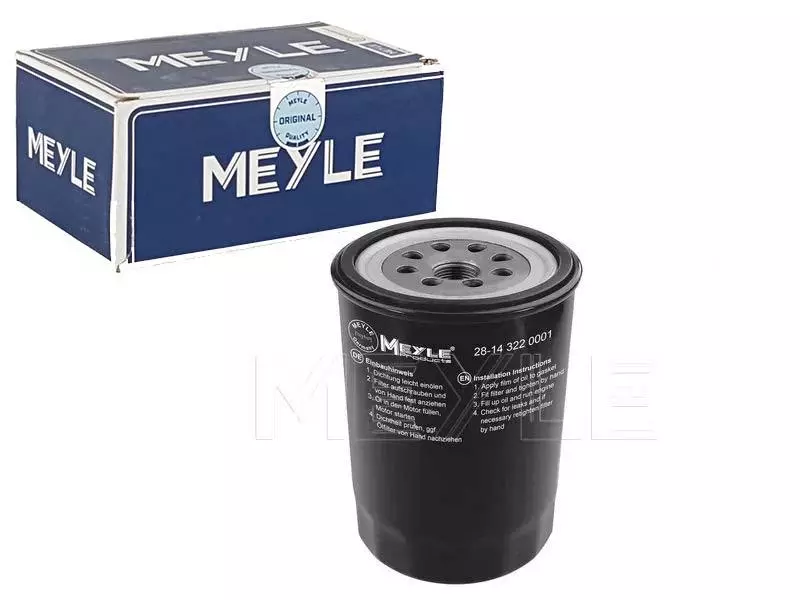 MEYLE FILTR OLEJU  28-14 322 0001