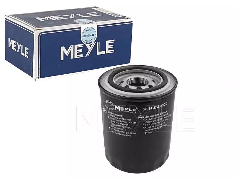 MEYLE FILTR OLEJU  28-14 322 0002