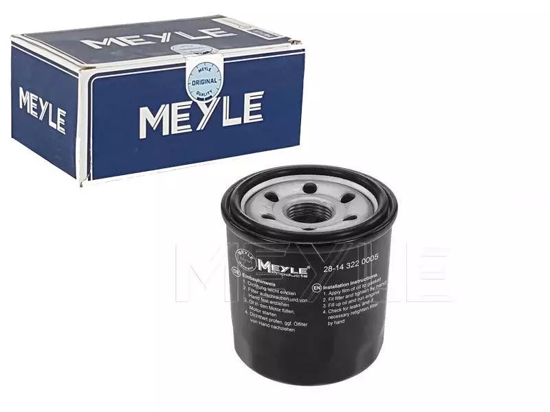 MEYLE FILTR OLEJU  28-14 322 0005