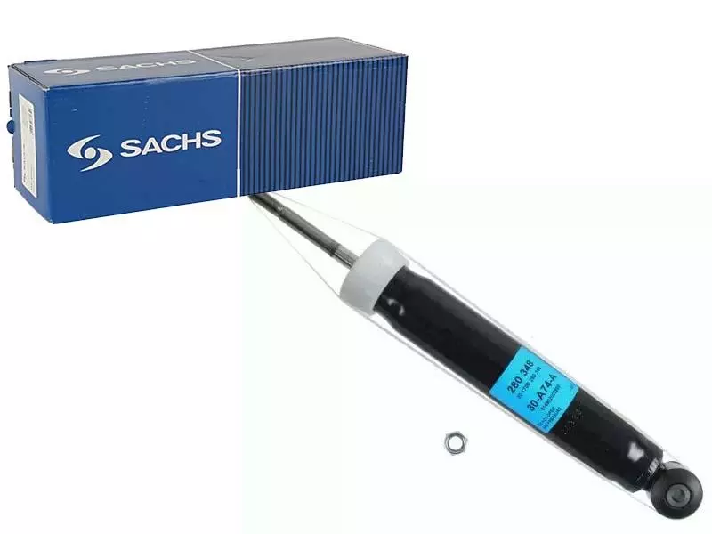 SACHS AMORTYZATOR TYŁ 280 348