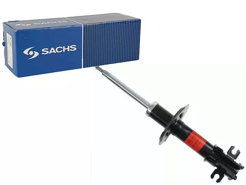 SACHS AMORTYZATOR PRZÓD 280 375