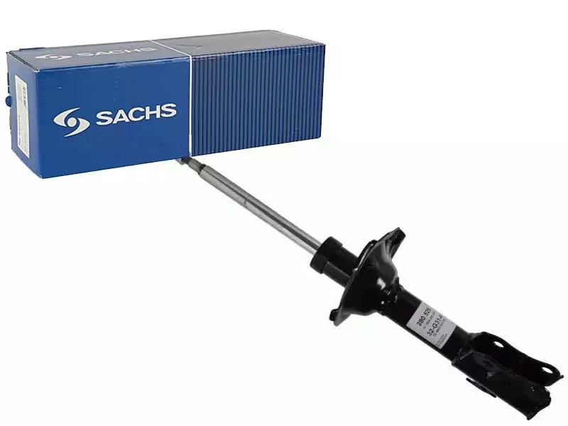 SACHS AMORTYZATOR PRZÓD 280 525