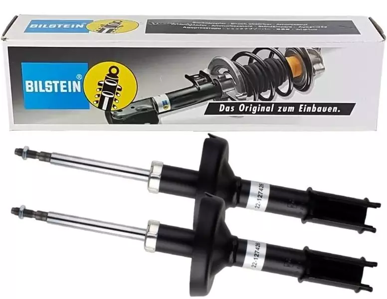 BILSTEIN AMORTYZATORY PRZÓD RENAULT CLIO II