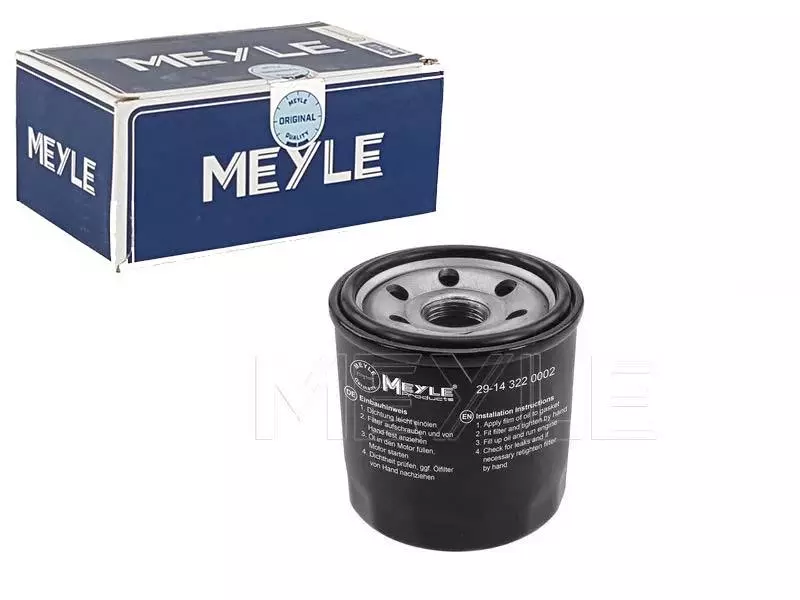 MEYLE FILTR OLEJU  29-14 322 0002