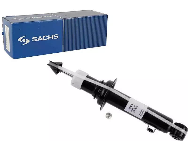 SACHS AMORTYZATOR PRZÓD 290 013