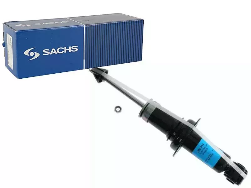 SACHS AMORTYZATOR TYŁ 290 014