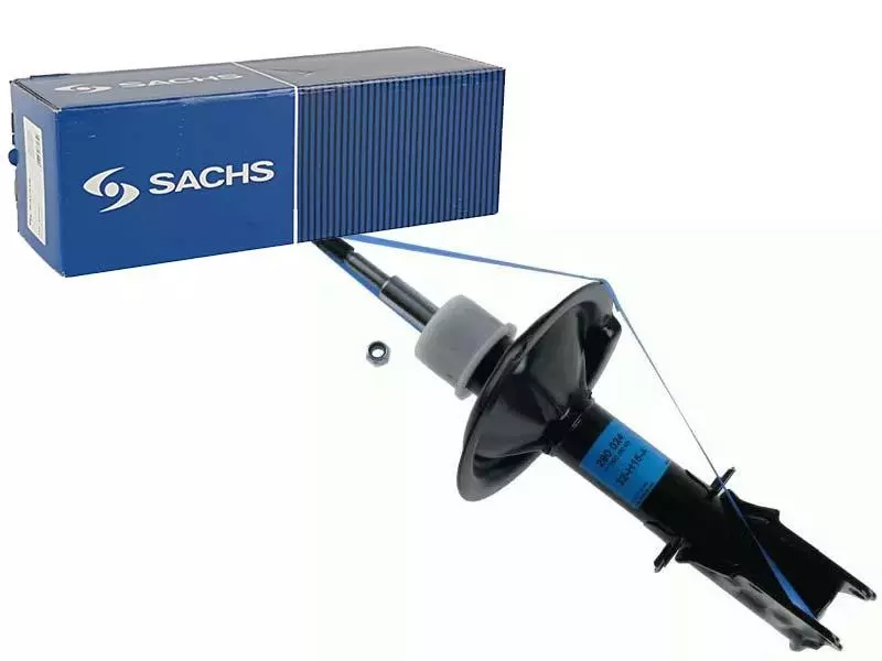 SACHS AMORTYZATOR PRZÓD 290 024