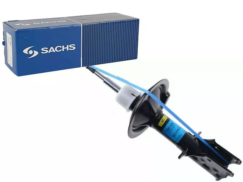 SACHS AMORTYZATOR PRZÓD 290 026