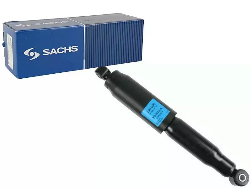 SACHS AMORTYZATOR TYŁ 290 030