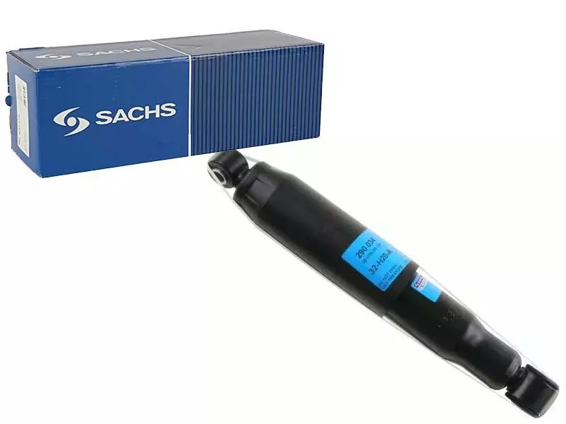 SACHS AMORTYZATOR TYŁ 290 034