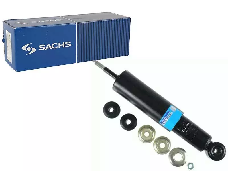 SACHS AMORTYZATOR PRZÓD 290 152