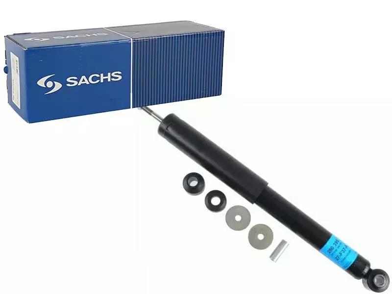 SACHS AMORTYZATOR TYŁ 290 395