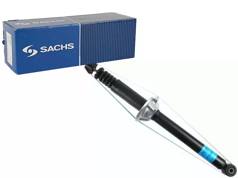 SACHS AMORTYZATOR TYŁ 290 691