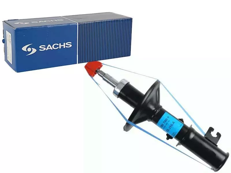 SACHS AMORTYZATOR 290 780