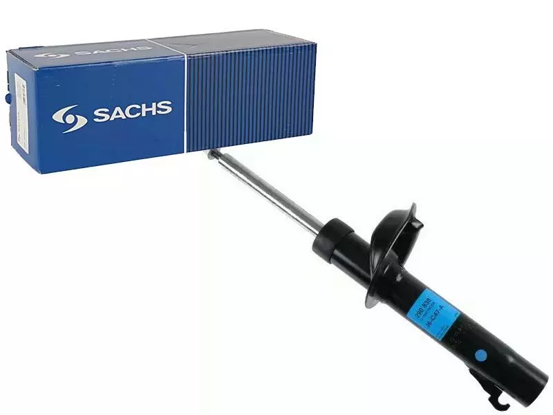 SACHS AMORTYZATOR PRZÓD 290 838