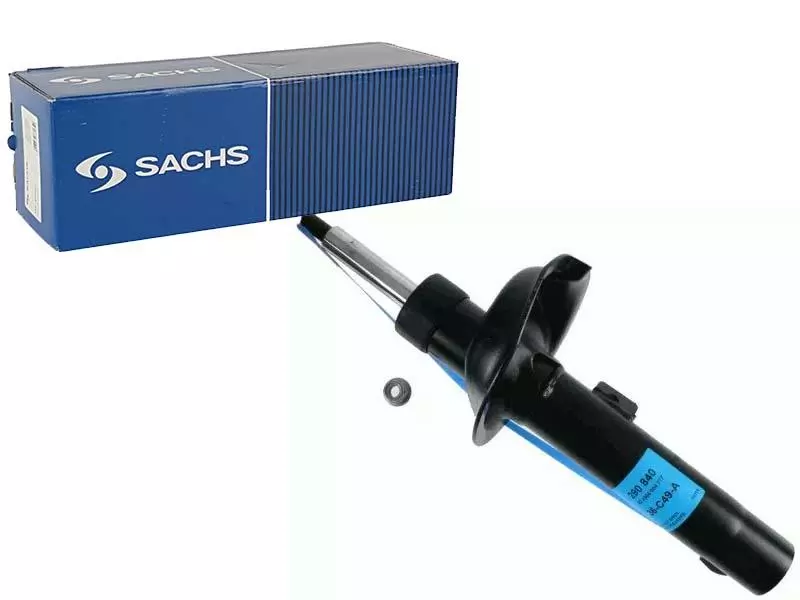 SACHS AMORTYZATOR PRZÓD 290 840