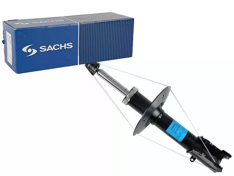 SACHS AMORTYZATOR PRZÓD 290 870