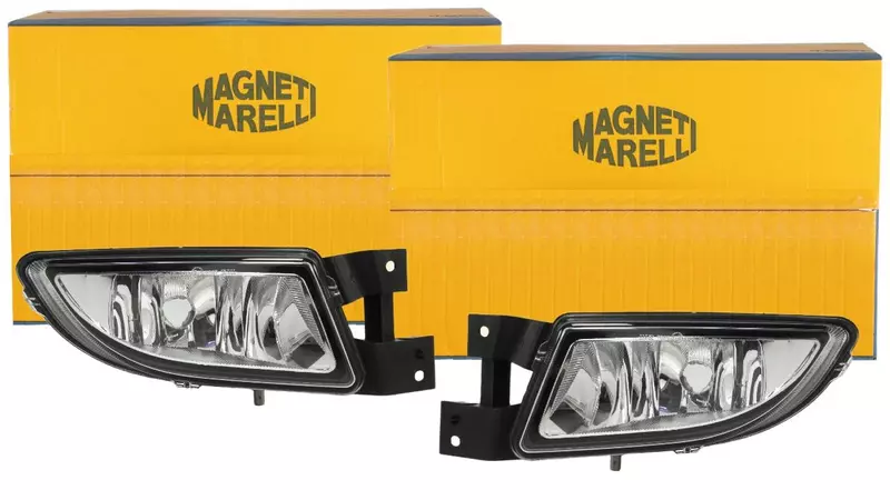 MAGNETI MARELLI HALOGENY KPL BRAVO CROMA TIPO