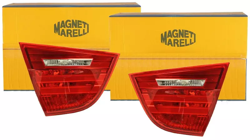 MAGNETI MARELLI LAMPY TYLNE WEWN BMW 3 E90