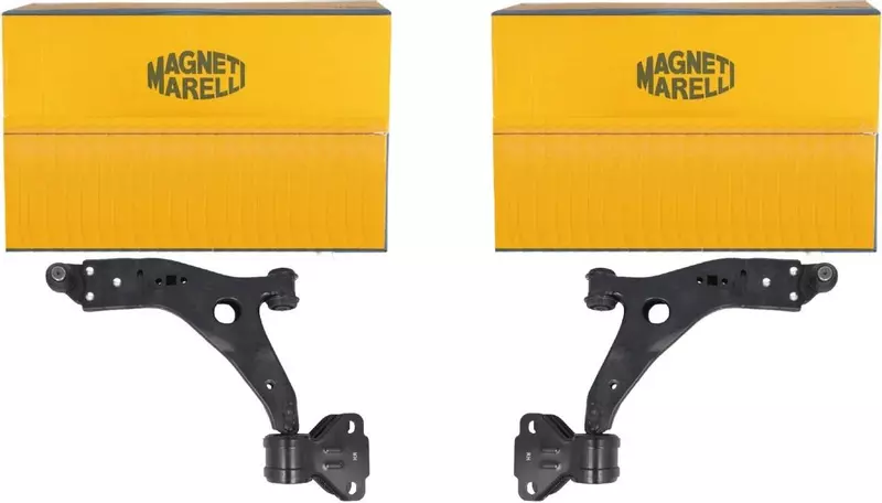 MAGNETI MARELLI WAHACZE PRZÓD KPL FORD TRANSIT CONNECT