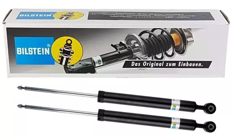 BILSTEIN AMORTYZATORY TYŁ FORD FIESTA 08-